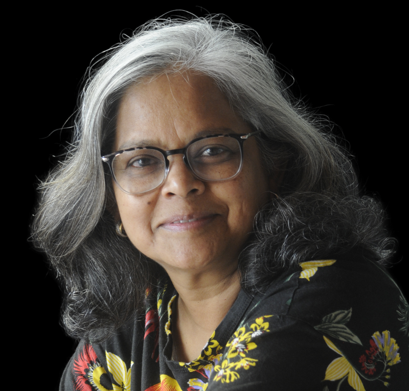Pankaj Saxena